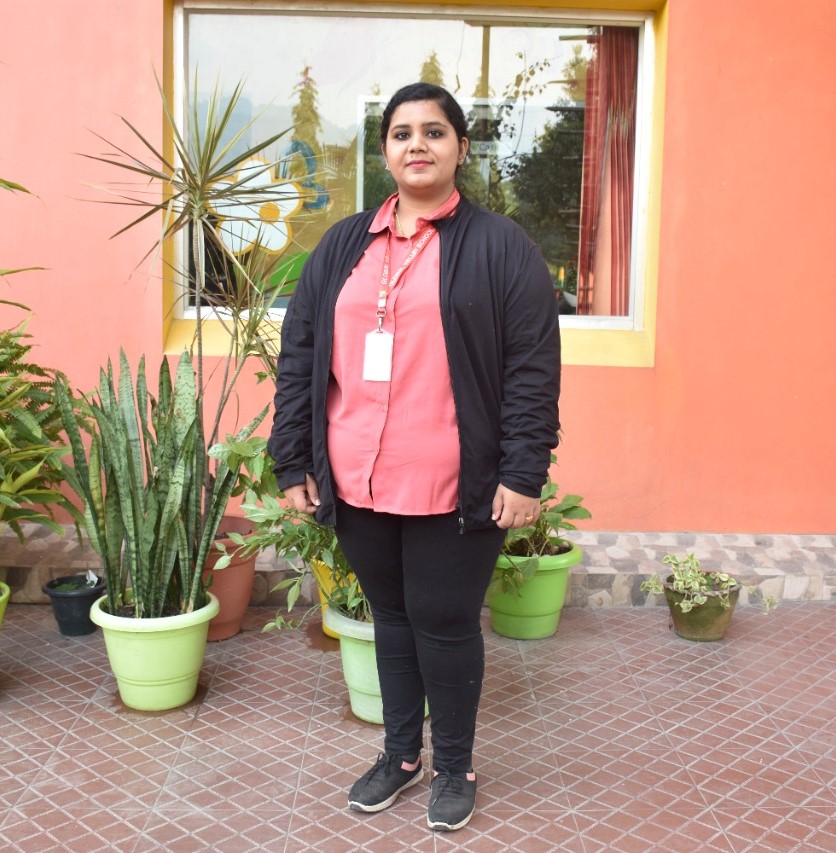 Lakshmi Jagadeesh