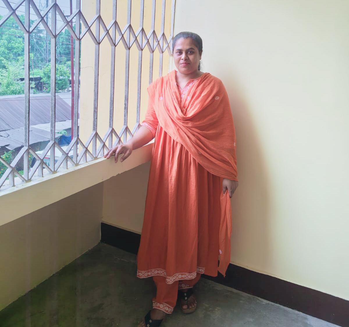 Suman Begum