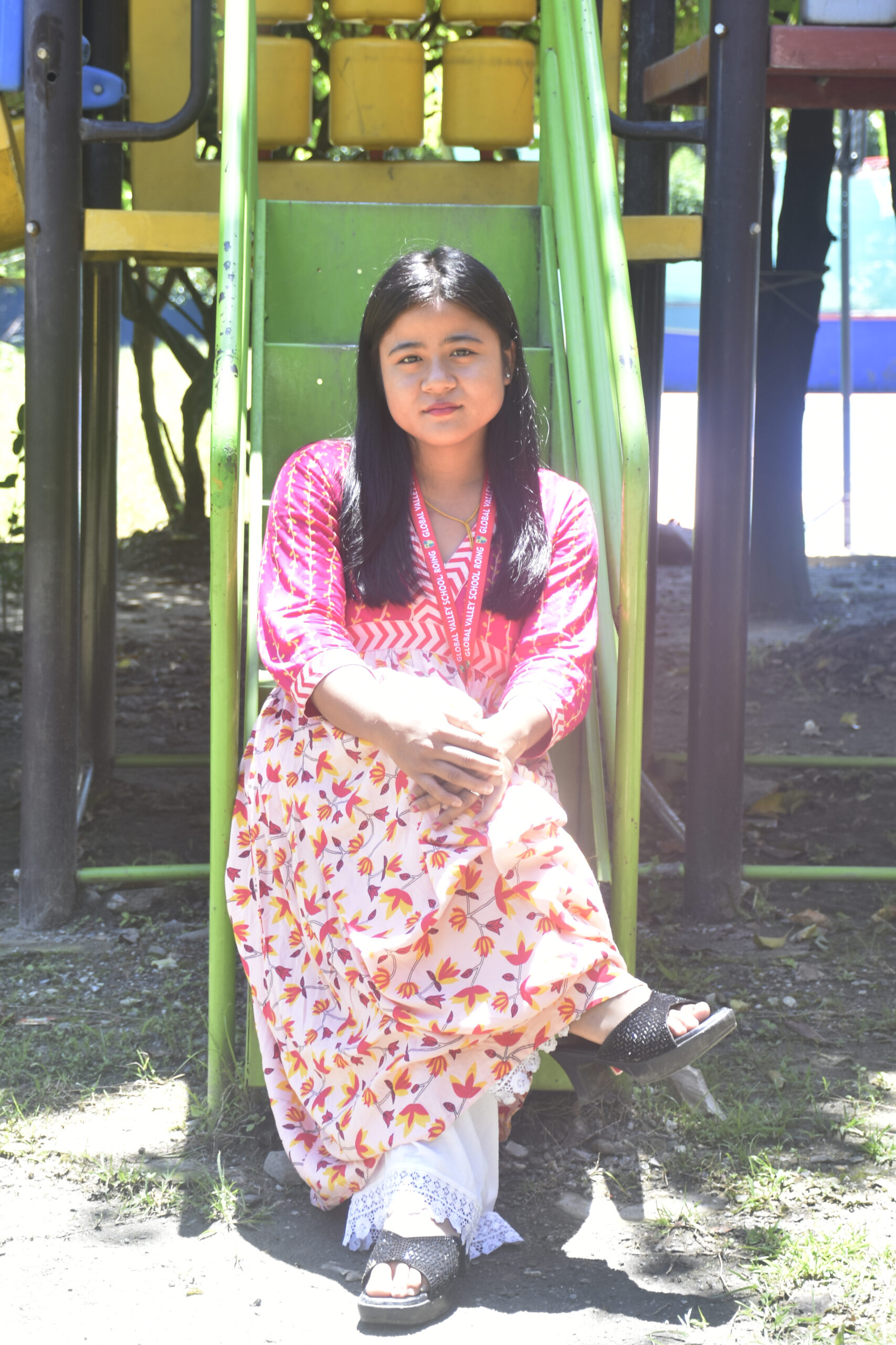Ritu Magar